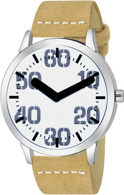 SOPARK SKLR62 Analog Watch  - For Men