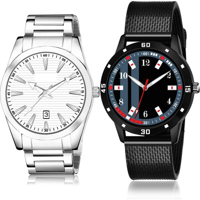TIMETRANSELEVATE BL46.152-BRM27 Analog Watch  - For Men