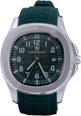 SANSI MAYO Analog Watch  - For Men