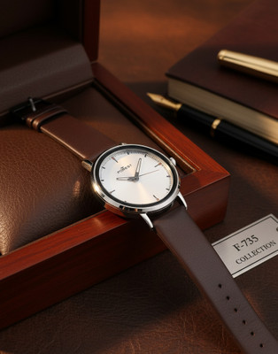 QUANTEX FORESTOURA QUANTEX FOREST MENS ANALOG MENS WATCH. Analog Watch  - For Men