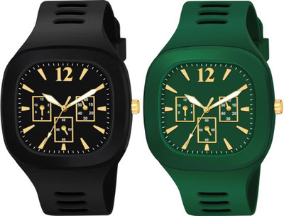 swaroopya Analog Watch  - For Men