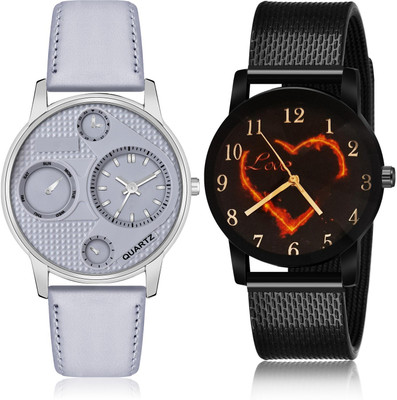 GROOT BM33-BCPL28 Analog Watch  - For Men