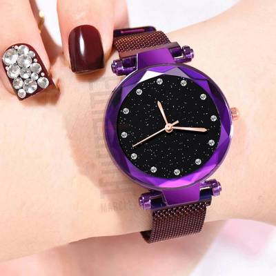Marclex watch online