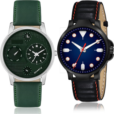 GROOT BM34-S565 Analog Watch  - For Men