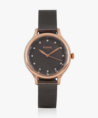 FOSSIL Laney Laney Analog Watch  - For Women