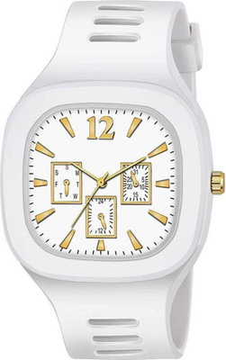 TRENDYADDY Analog-Digital Watch  - For Men