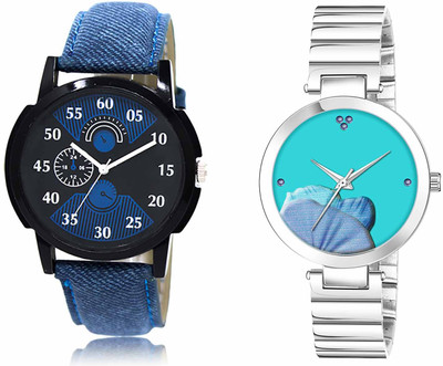 ROTATE LR02-LR310 Analog Watch  - For Men & Women