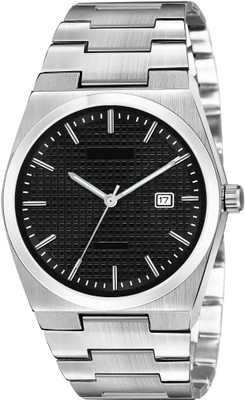 Vishwas Studio VS-LR158 Analog Watch  - For Men