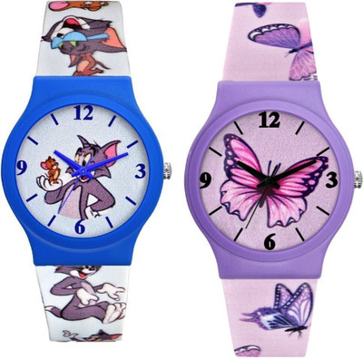 SHURAI -732-
MT-733 watch | watch for men| watch for women |watch for girl | kids watch Analog Watch  - For Boys & Girls
