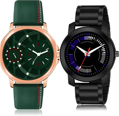 TIMOXIDE BM49-(44-S-20) Analog Watch  - For Men