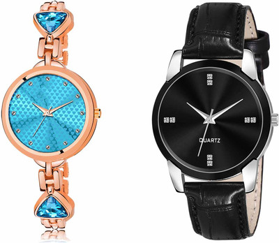 Scepter LR281-LR343 Analog Watch  - For Women
