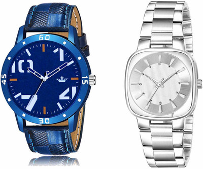ROTATE LR59-LR299 Analog Watch  - For Men & Women