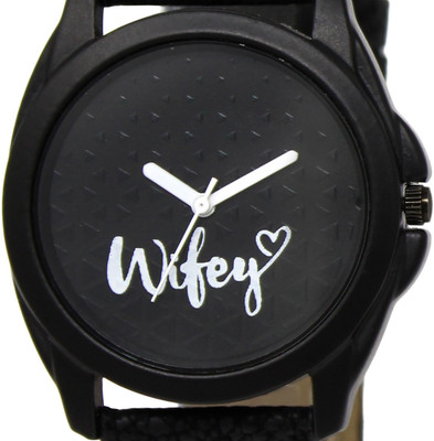 Jp Enterprise JP-LR234 Modern Elegance Analog Watch  - For Women