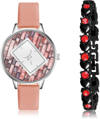 TIMETRANSELEVATE GM569-GX1 Analog Watch  - For Women