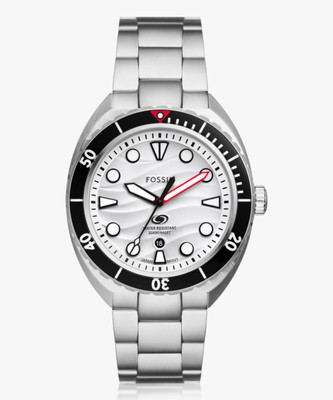 FOSSIL Breaker Breaker Analog Watch  - For Men