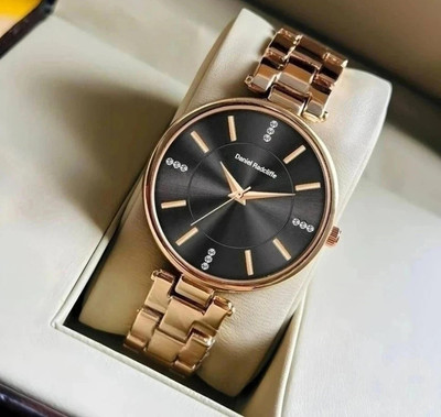 rhyiets Analog Watch  - For Women