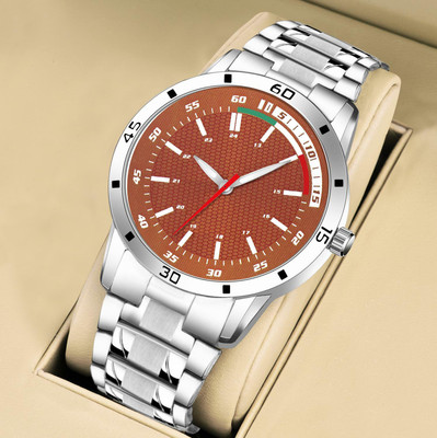 Trex Still Unique Designe As You Are Stylish Latest Watch For Men Analog Watch  - For Men