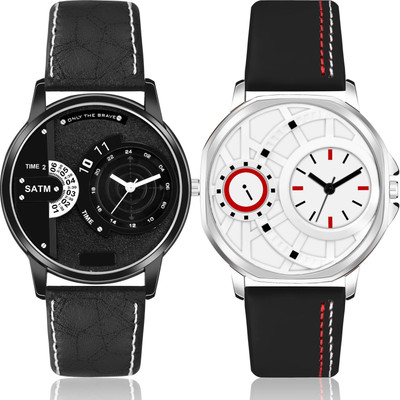 DMAGNATON BM35-BM45 Analog Watch  - For Men