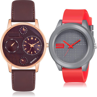 TIMENTER BM29-BM108 Analog Watch  - For Men