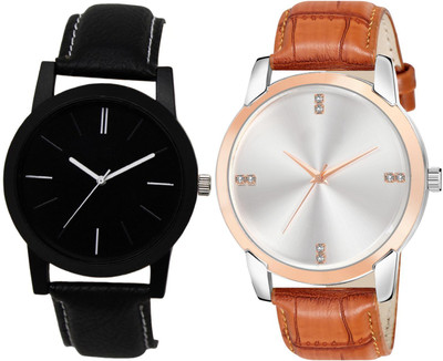 Zeravi Simple Elegant Versatile Watch for Men Analog Watch  - For Men