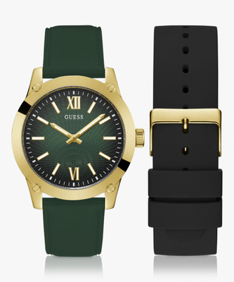 GUESS Analog Watch  - For Men