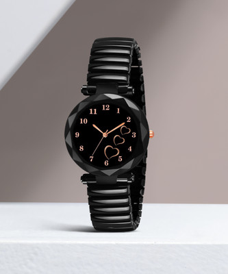 NESTER Spring-103 Analog Watch  - For Women