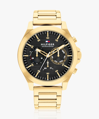TOMMY HILFIGER Tommy Hilfiger SS23 Tommy Hilfiger SS23 Analog Watch  - For Men