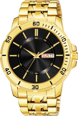 EXCLUCITY EX-LR132 Analog Watch  - For Men