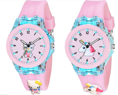 ZSAN new trandy watch Digital Watch  - For Boys & Girls