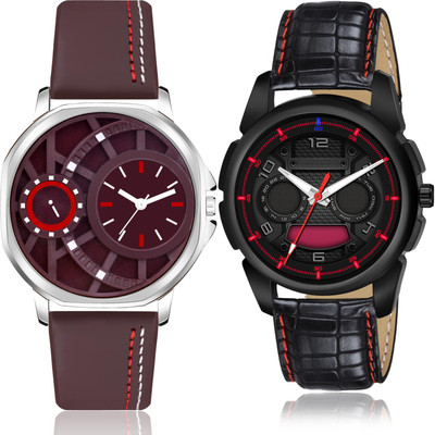 NEUTRON BM46-S359 Analog Watch  - For Men