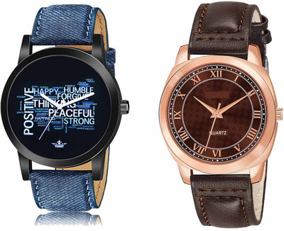 Scepter LR60-LR336 Analog Watch  - For Men & Women