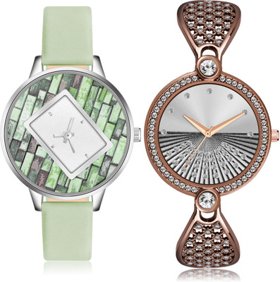 TIMETRANSELEVATE GM566-GM252 Analog Watch  - For Women