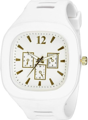 RareEagle Abibas Watch New Good Looking Attractive Watch Analog Watch  - For Boys