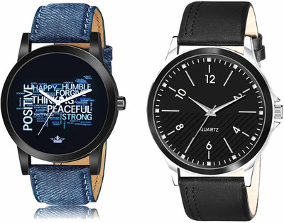 Scepter LR60-LR93 Analog Watch  - For Men