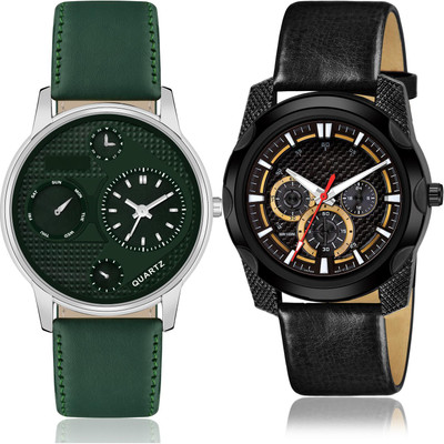 DMAGNATON BM34-S172 Analog Watch  - For Men