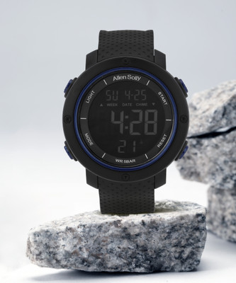 Allen Solly Digital Watch  - For Men & Women