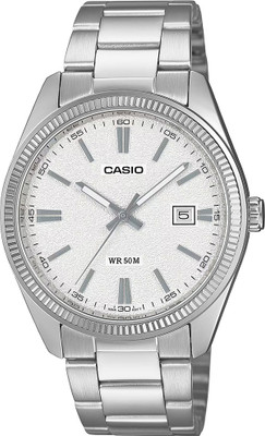 CASIO MTP-1302DA-7AVDF ENTICER MEN Analog Watch  - For Men