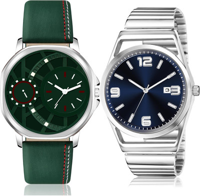 NEUTRON BM47-BL46.154 Analog Watch  - For Men