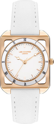 LEE COOPER LC07927.433 Analog Watch - For Women