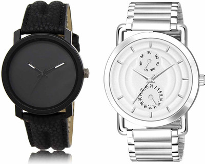 ROTATE LR21-LR121 Analog Watch  - For Men