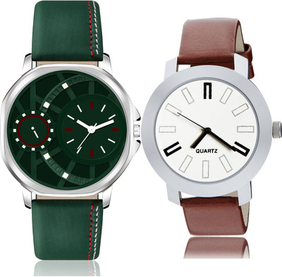 DMAGNATON BM47-B44 Analog Watch  - For Men