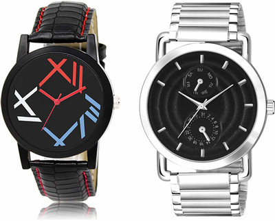 ROTATE LR12-LR120 Analog Watch  - For Men