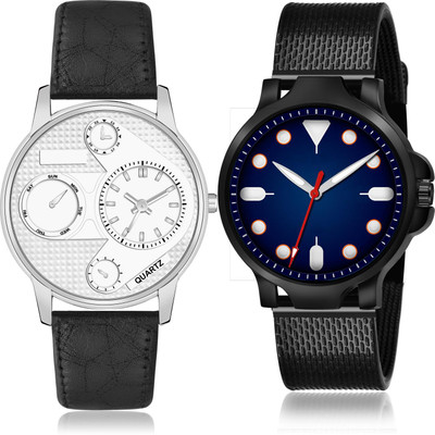 DMAGNATON BM32-(65-S-10) Analog Watch  - For Men
