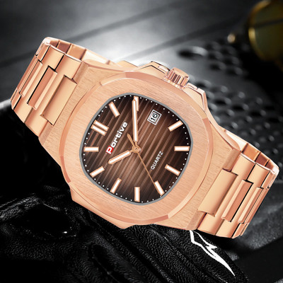 iCome 3002 Analog Watch  - For Men