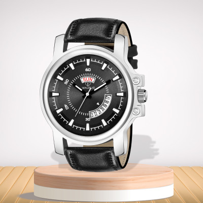 Walrus WWTM-MVRK-IX-020207 MVRK-IX Analog Watch  - For Men