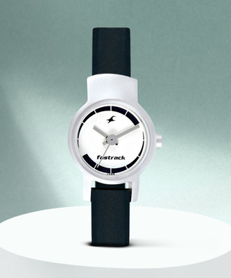 Fastrack CORE Analog Watch  - For Women
