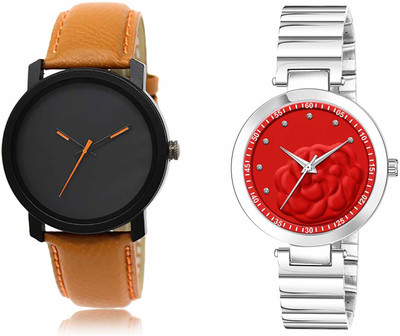 ROTATE LR20-LR317 Analog Watch  - For Men & Women