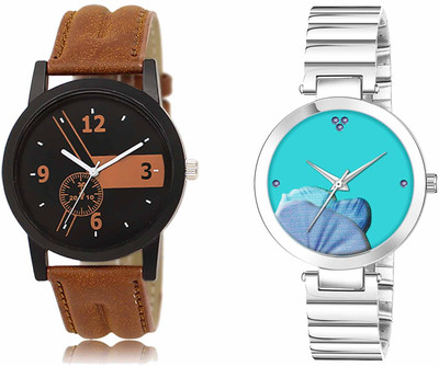 ROTATE LR01-LR310 Analog Watch  - For Men & Women