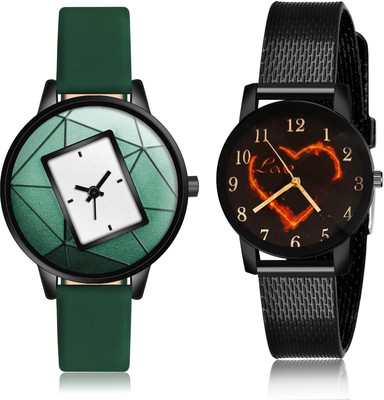 TIMETRANSELEVATE GM563-GCPL28 Analog Watch  - For Women