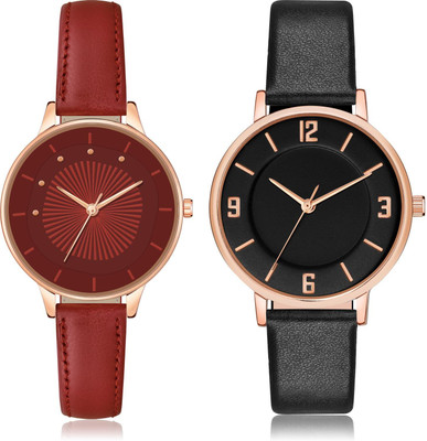 TIMENTER GM574-GM391 Analog Watch  - For Women